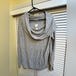 Maurice’s Sz Large Sweater